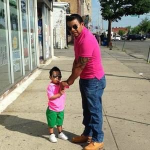 Meet your Posher, Blas